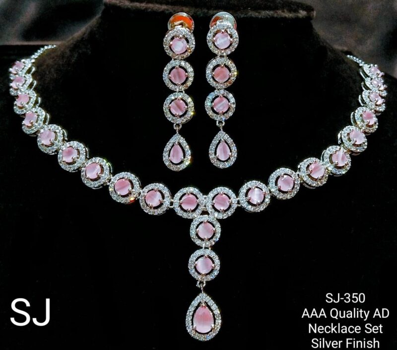 SJ350 AD Jewelry Set - Image 3