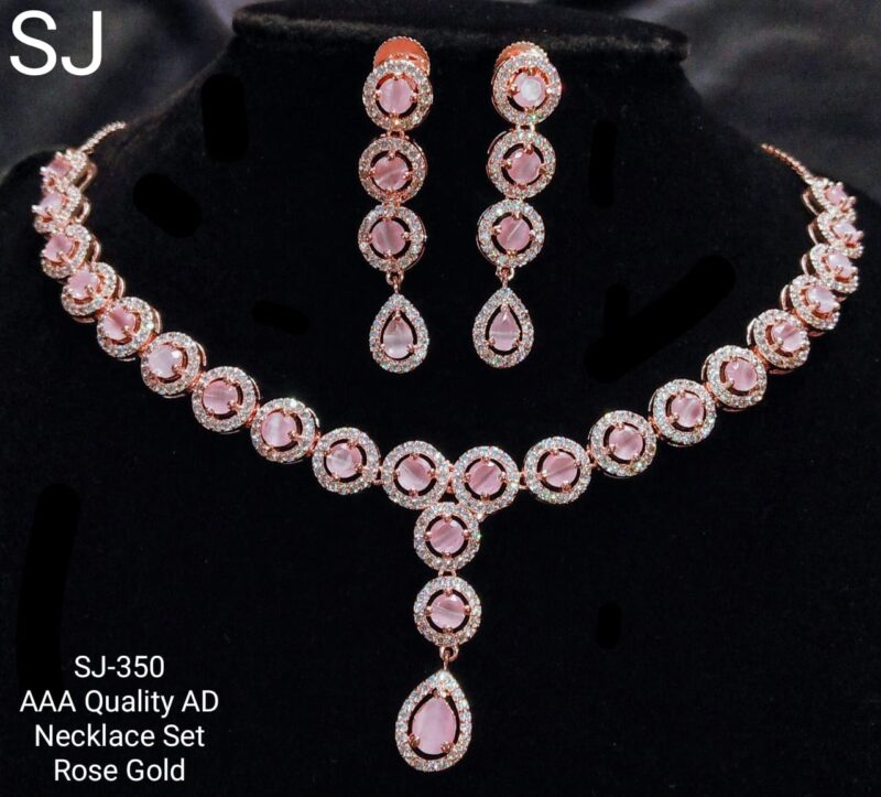 SJ350 AD Jewelry Set - Image 4