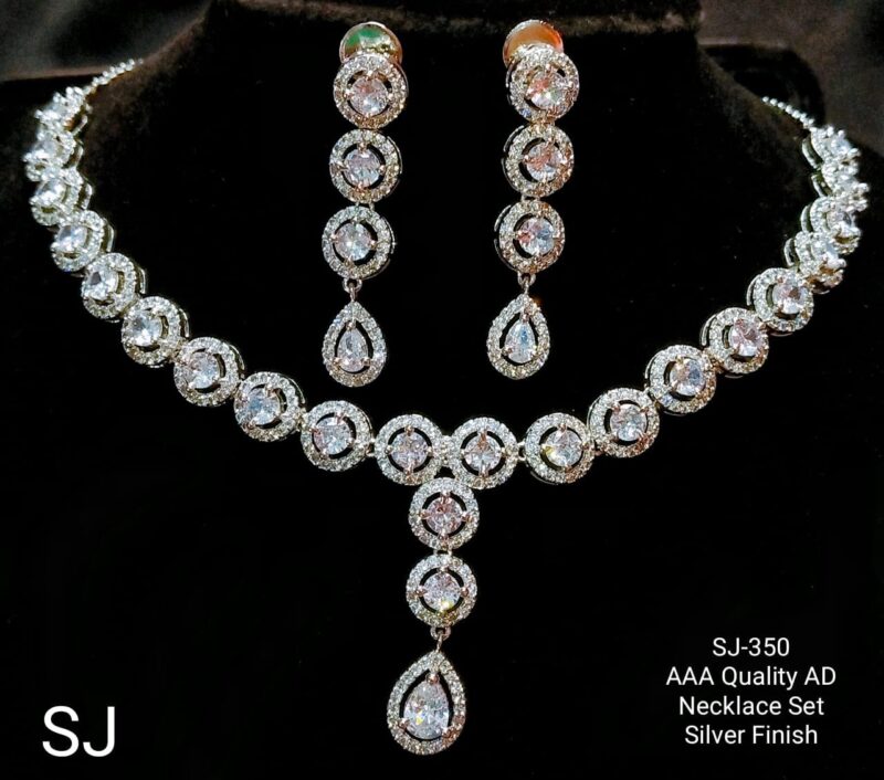 SJ350 AD Jewelry Set - Image 5