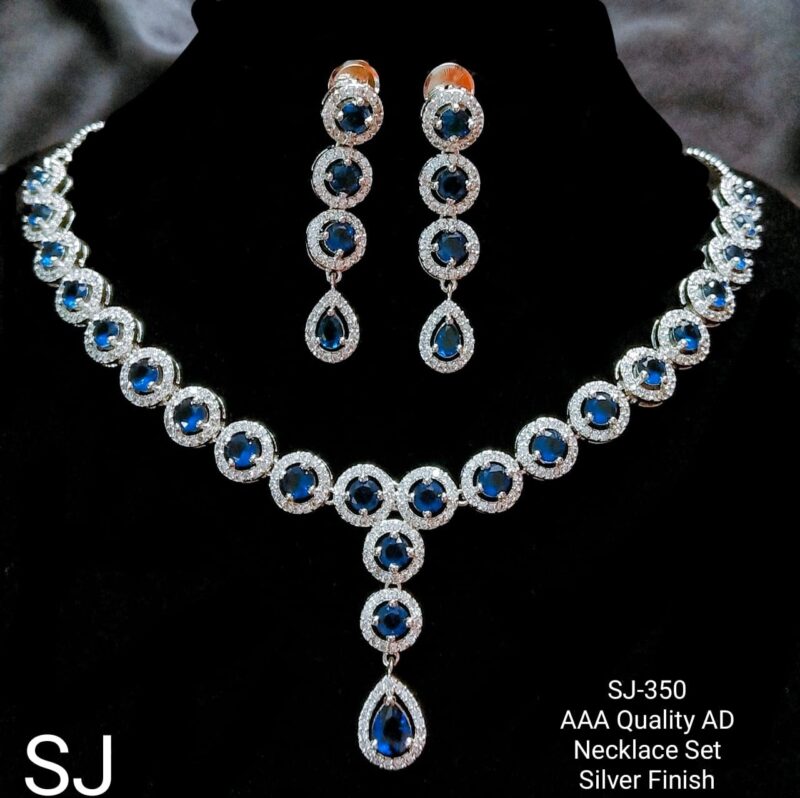 SJ350 AD Jewelry Set
