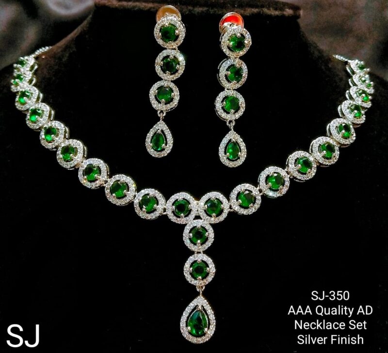 SJ350 AD Jewelry Set - Image 6